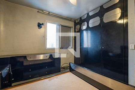 Suíte de apartamento à venda com 3 quartos, 100m² em Pinheiros, São Paulo