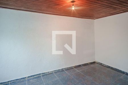 Quarto 2 de casa para alugar com 2 quartos, 60m² em Jaguaré, São Paulo