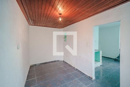 Quarto 2 de casa para alugar com 2 quartos, 60m² em Jaguaré, São Paulo