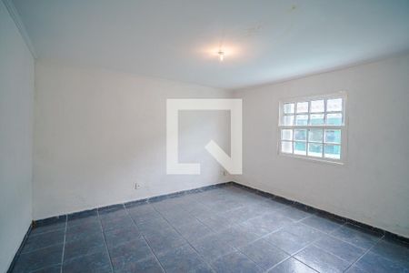 Quarto 1 de casa para alugar com 2 quartos, 60m² em Jaguaré, São Paulo