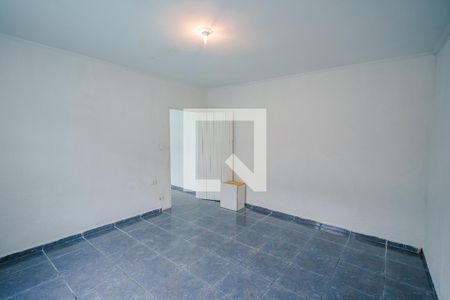 Quarto 1 de casa para alugar com 2 quartos, 60m² em Jaguaré, São Paulo