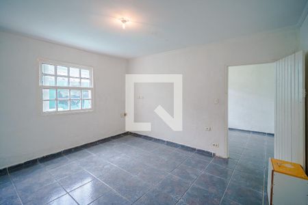 Quarto 1 de casa para alugar com 2 quartos, 60m² em Jaguaré, São Paulo