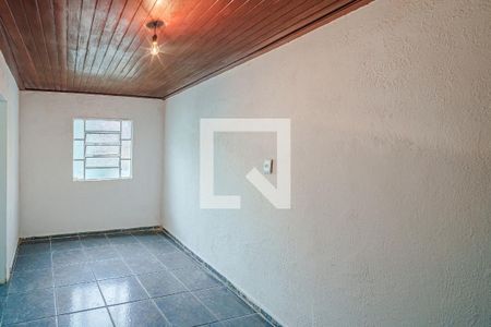 Quarto 2 de casa para alugar com 2 quartos, 60m² em Jaguaré, São Paulo