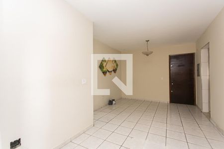 Sala  de apartamento para alugar com 2 quartos, 57m² em Jardim Aricanduva, São Paulo