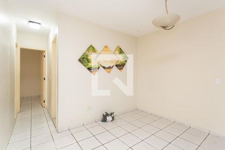 Sala  de apartamento para alugar com 2 quartos, 57m² em Jardim Aricanduva, São Paulo