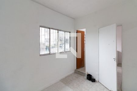 Quarto 1 de casa para alugar com 2 quartos, 70m² em Jardim Raposo Tavares, São Paulo