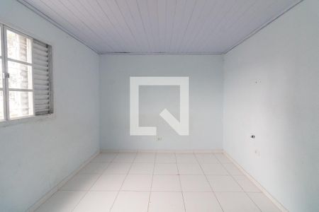 Quarto de casa para alugar com 1 quarto, 62m² em Jardim Raposo Tavares, São Paulo