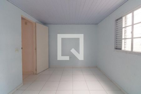 Quarto de casa para alugar com 1 quarto, 62m² em Jardim Raposo Tavares, São Paulo