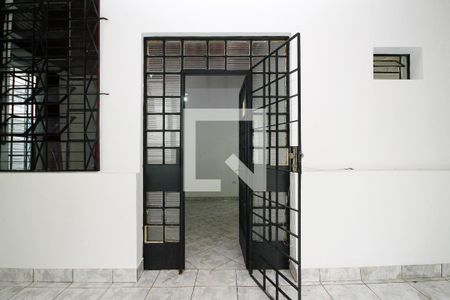 Entrada de casa de condomínio para alugar com 3 quartos, 230m² em Horizontal Park, Cotia