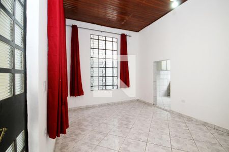 Sala de casa de condomínio para alugar com 3 quartos, 230m² em Horizontal Park, Cotia