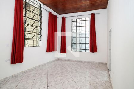 Sala de casa de condomínio para alugar com 3 quartos, 230m² em Horizontal Park, Cotia