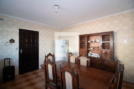 Cozinha de casa para alugar com 3 quartos, 94m² em Jardim Palmira, Guarulhos