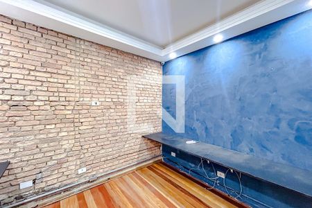 Casa para alugar com 5 quartos, 318m² em Tatuapé, São Paulo
