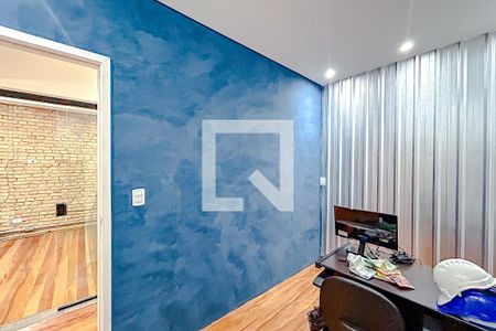 Sala 2 de casa para alugar com 5 quartos, 318m² em Tatuapé, São Paulo