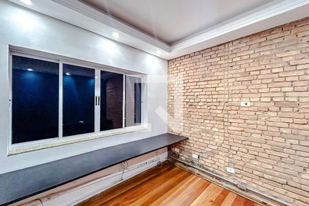 Sala de casa para alugar com 5 quartos, 318m² em Tatuapé, São Paulo