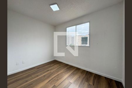 Quarto 1 de apartamento à venda com 2 quartos, 44m² em Mato Grande, Canoas