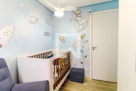 Quarto 1 de apartamento à venda com 2 quartos, 47m² em Itaquera, São Paulo