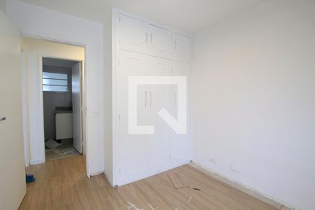 Apartamento para alugar com 2 quartos, 55m² em Cambuci, São Paulo