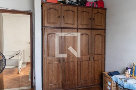 Quarto 2 de casa à venda com 3 quartos, 420m² em Jardim Montanhês, Belo Horizonte