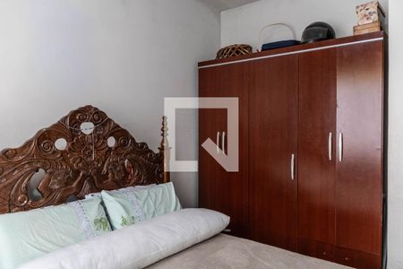 Quarto 1 de casa à venda com 3 quartos, 420m² em Jardim Montanhês, Belo Horizonte