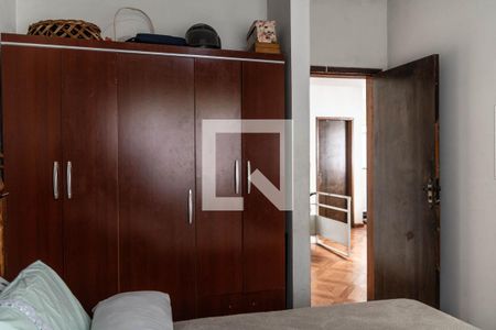Quarto 1 de casa à venda com 3 quartos, 420m² em Jardim Montanhês, Belo Horizonte