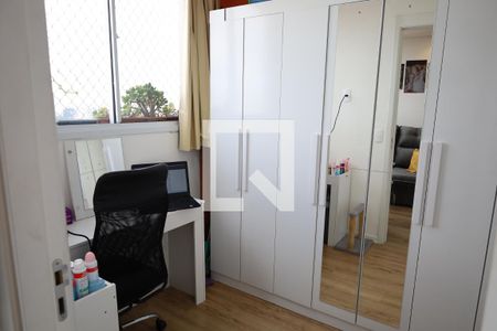 Apartamento à venda com 2 quartos, 35m² em Vila Inglesa, São Paulo