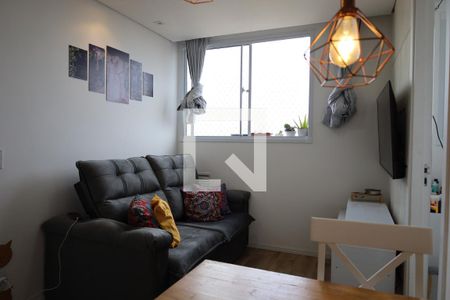 Apartamento à venda com 2 quartos, 35m² em Vila Inglesa, São Paulo