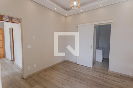 Suíte de apartamento para alugar com 2 quartos, 70m² em Serra, Belo Horizonte