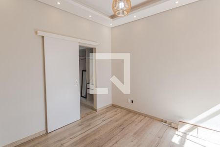 Suíte de apartamento para alugar com 2 quartos, 70m² em Serra, Belo Horizonte