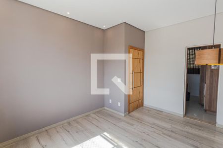 Sala de apartamento para alugar com 2 quartos, 70m² em Serra, Belo Horizonte