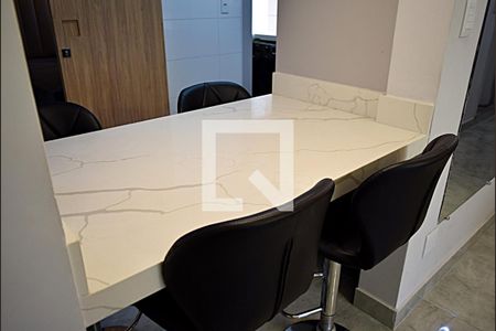 Sala de apartamento para alugar com 2 quartos, 66m² em Pinheiros, São Paulo