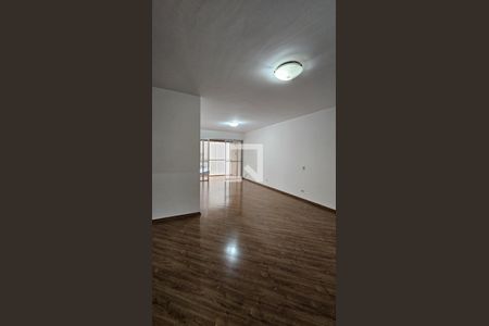 Sala de apartamento à venda com 3 quartos, 118m² em Vila Itapura, Campinas