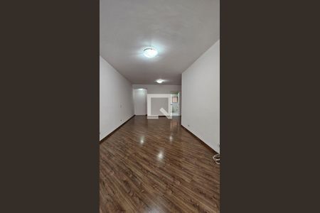 Sala de apartamento à venda com 3 quartos, 118m² em Vila Itapura, Campinas