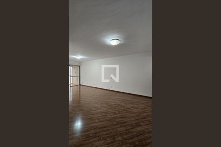Sala de apartamento à venda com 3 quartos, 118m² em Vila Itapura, Campinas