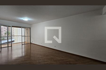 Sala de apartamento à venda com 3 quartos, 118m² em Vila Itapura, Campinas