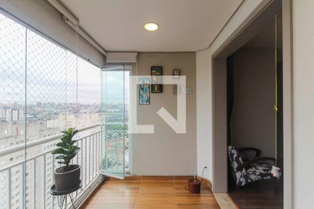 Apartamento à venda com 3 quartos, 74m² em Jardim Ibitirama, São Paulo