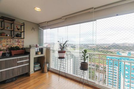 Apartamento à venda com 3 quartos, 74m² em Jardim Ibitirama, São Paulo
