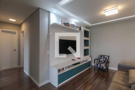 Apartamento à venda com 3 quartos, 74m² em Jardim Ibitirama, São Paulo