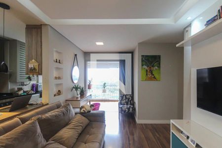 Apartamento à venda com 3 quartos, 74m² em Jardim Ibitirama, São Paulo