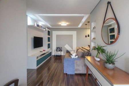 Apartamento à venda com 3 quartos, 74m² em Jardim Ibitirama, São Paulo