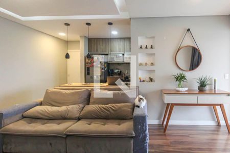 Apartamento à venda com 3 quartos, 74m² em Jardim Ibitirama, São Paulo