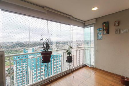 Apartamento à venda com 3 quartos, 74m² em Jardim Ibitirama, São Paulo