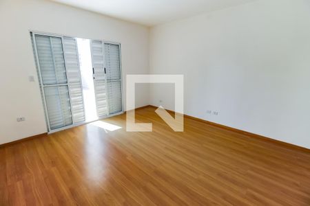 Sala de casa para alugar com 3 quartos, 120m² em Jardim Maria Rosa, Taboão da Serra