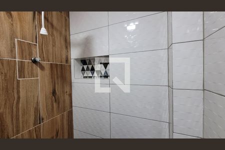 Casa para alugar com 1 quarto, 56m² em Jardim Meliunas, Itaquaquecetuba