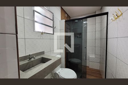 Casa para alugar com 1 quarto, 56m² em Jardim Meliunas, Itaquaquecetuba