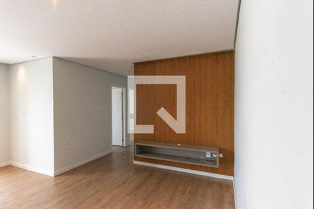 Sala de apartamento para alugar com 2 quartos, 80m² em Ponte Preta, Campinas