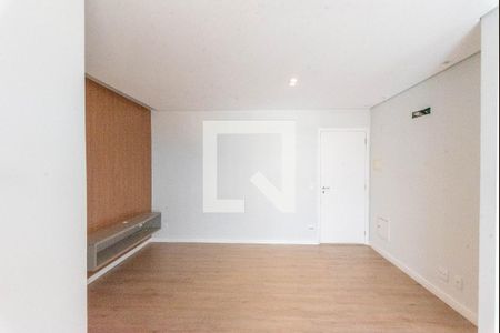 Sala de apartamento para alugar com 2 quartos, 80m² em Ponte Preta, Campinas