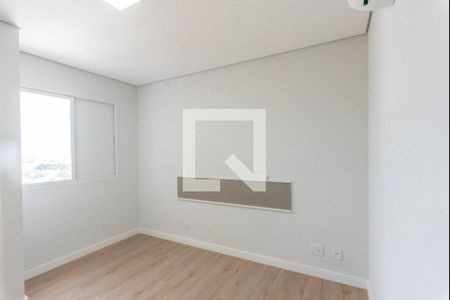 Suíte de apartamento para alugar com 2 quartos, 80m² em Ponte Preta, Campinas