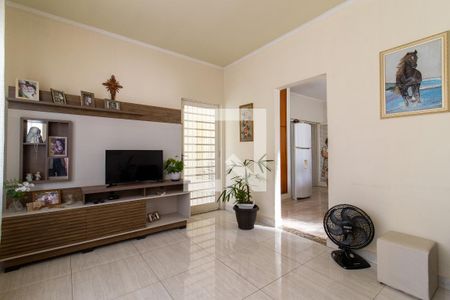 Sala de casa à venda com 3 quartos, 150m² em Parque Taquaral, Campinas