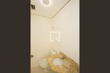 Apartamento para alugar com 3 quartos, 120m² em Brooklin, São Paulo